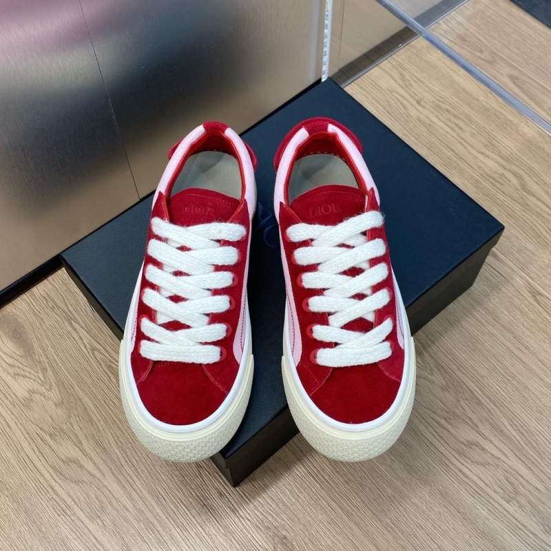 ch**an D*or casual shoes